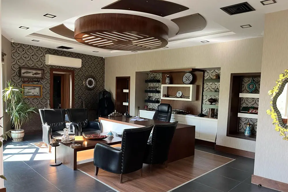 hakkımızda say group