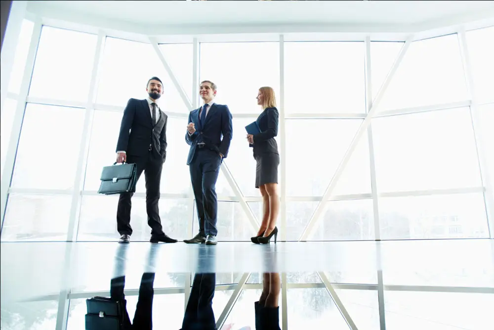 yönetim ekibimiz say group